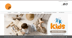 Desktop Screenshot of e-dywan.com